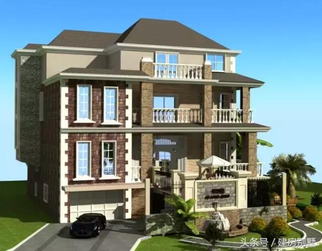 年薪8萬的80后小伙辭職回鄉建房，親戚們都說太值了