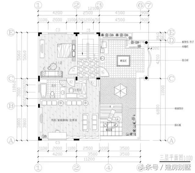 民辦學校老師農村置地自建房，公積金貸款也要建別墅