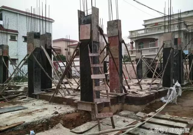 民辦學校老師農村置地自建房，公積金貸款也要建別墅