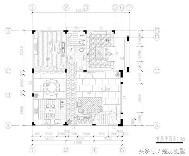 民辦學校老師農村置地自建房，公積金貸款也要建別墅