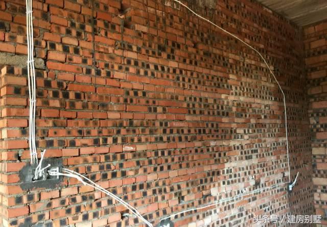 湖南村民20萬自建房，不是豪宅，但是爸媽住的很舒心