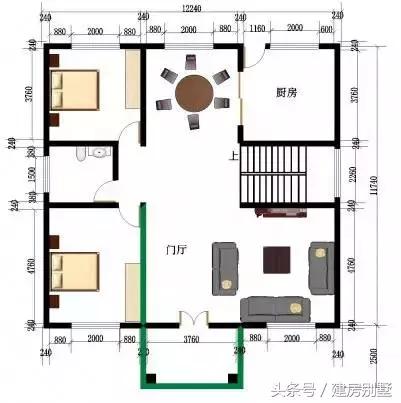 江蘇美女回娘家干了件動靜不小的事兒，鄰村的都跑來看熱鬧