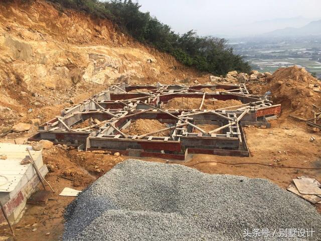 80后小伙回農(nóng)村半年，花30萬建成兩層鄉(xiāng)村別墅！附施工全程！