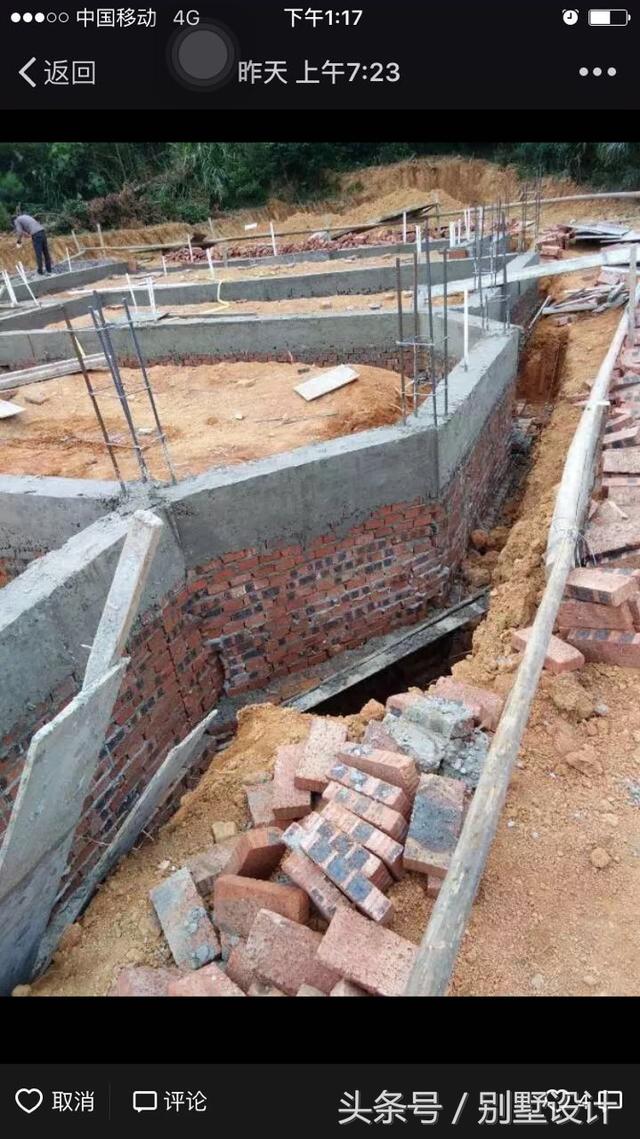 80后小伙回農(nóng)村半年，花30萬建成兩層鄉(xiāng)村別墅！附施工全程！