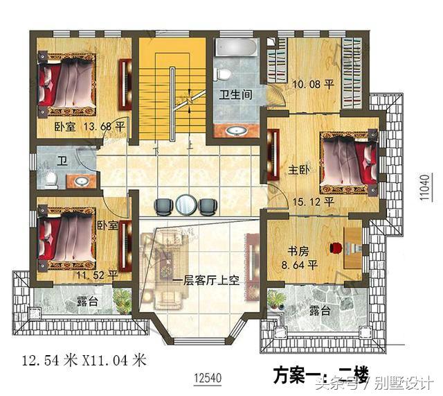 80后小伙回農(nóng)村半年，花30萬建成兩層鄉(xiāng)村別墅！附施工全程！