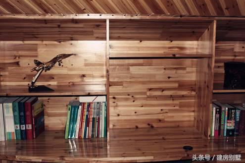 上海兄妹自建兩棟農村別墅，父母住在一層小平房，合適嗎？