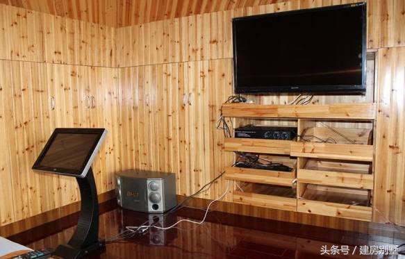 上海兄妹自建兩棟農村別墅，父母住在一層小平房，合適嗎？