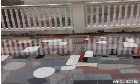 湖南80后帶媳婦回家蓋起農村別墅，從此過上“地主”般的生活