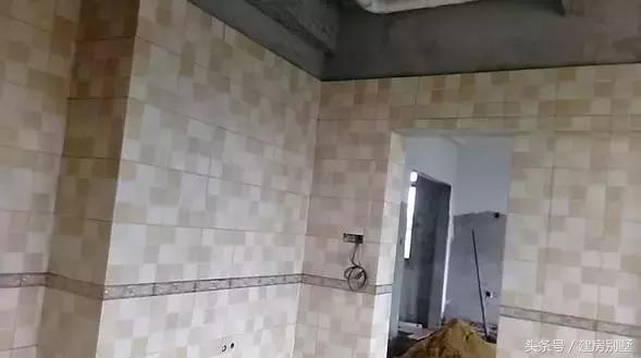 湖南80后帶媳婦回家蓋起農村別墅，從此過上“地主”般的生活