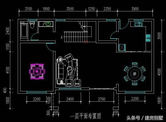 拆掉50年代的祖屋建二層別墅，卻被諷工廠流水線制造，為何？