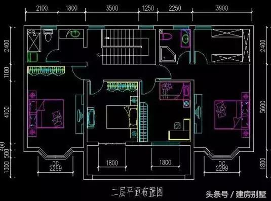 拆掉50年代的祖屋建二層別墅，卻被諷工廠流水線制造，為何？