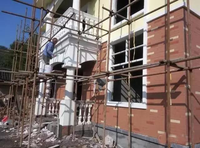 湖南18萬自建3層農村別墅，看完就覺得自家的房子白建了