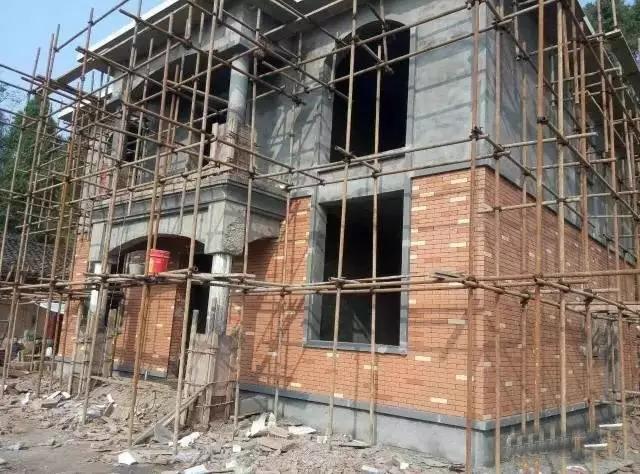 湖南18萬自建3層農村別墅，看完就覺得自家的房子白建了