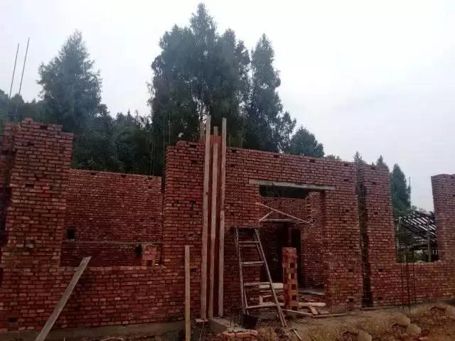 湖南18萬自建3層農村別墅，看完就覺得自家的房子白建了