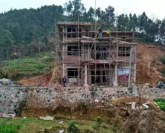 曬曬我的家丨四川35萬的別墅能建成什么樣的？會讓你驚訝