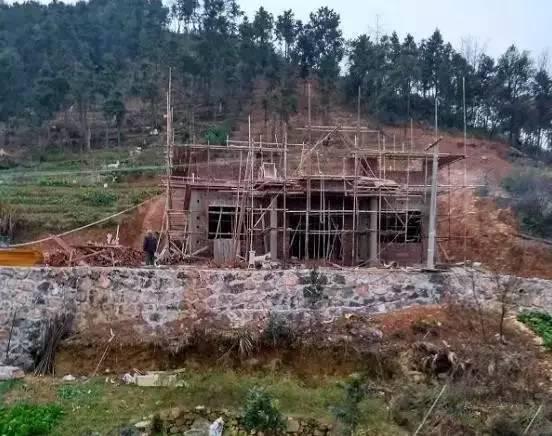 曬曬我的家丨四川35萬的別墅能建成什么樣的？會讓你驚訝