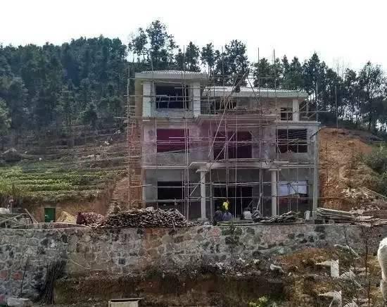 曬曬我的家丨四川35萬的別墅能建成什么樣的？會讓你驚訝