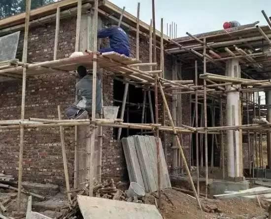 曬曬我的家丨四川35萬的別墅能建成什么樣的？會讓你驚訝