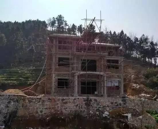 曬曬我的家丨四川35萬的別墅能建成什么樣的？會讓你驚訝