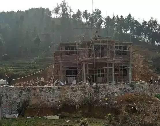 曬曬我的家丨四川35萬的別墅能建成什么樣的？會讓你驚訝