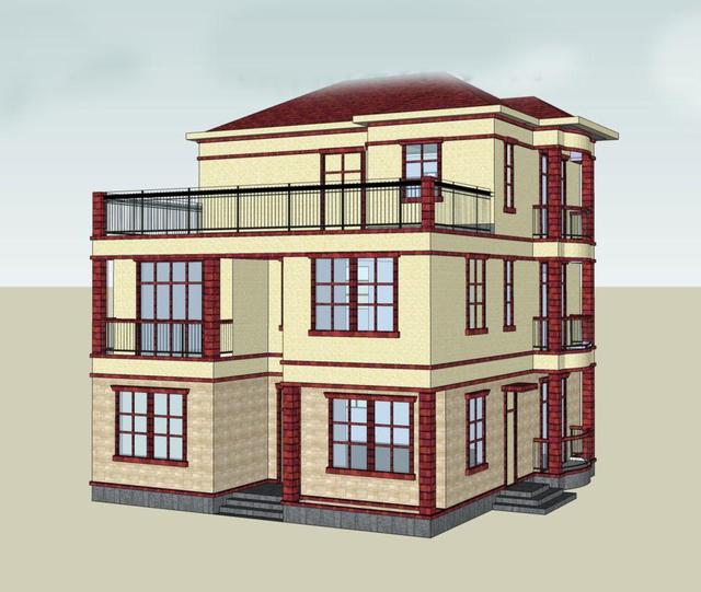 月薪5000的人，在城里買房好，還是在農村建房好？