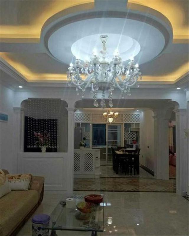 曬曬我的自建房，村里首富花了65萬蓋的，全村人都搶著要參觀