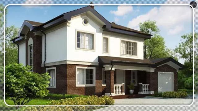 20萬建農村別墅“VS”城市100萬當房奴，你會怎么選擇？