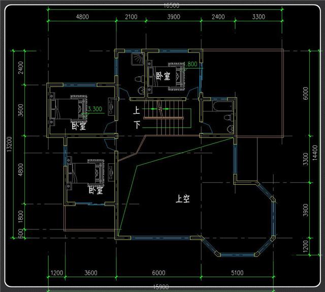 確定15萬能造農(nóng)村別墅？不信自己看看