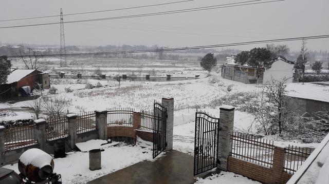 第一次去農村的婆家，就被他們家的房子嚇到了