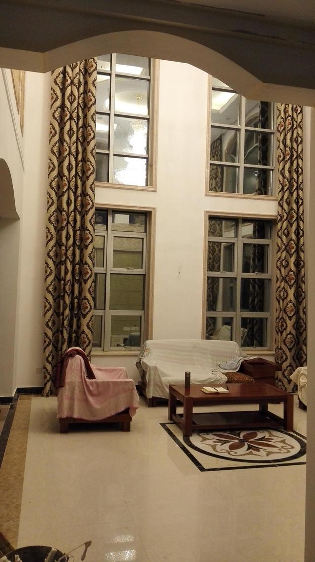 第一次去農村的婆家，就被他們家的房子嚇到了