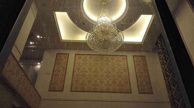 第一次去農村的婆家，就被他們家的房子嚇到了