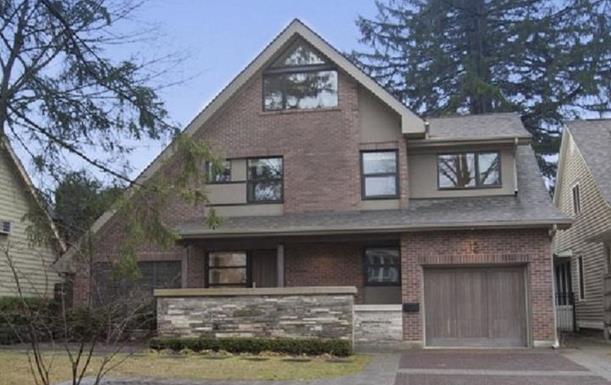 16套二層鄉(xiāng)村別墅，借錢也要建，有面又有范