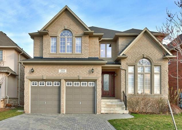 16套二層鄉(xiāng)村別墅，借錢也要建，有面又有范