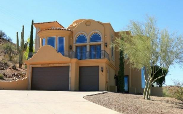 16套二層鄉(xiāng)村別墅，借錢也要建，有面又有范