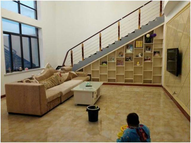 老公不聽我的非要回鄉下建房，這下好了