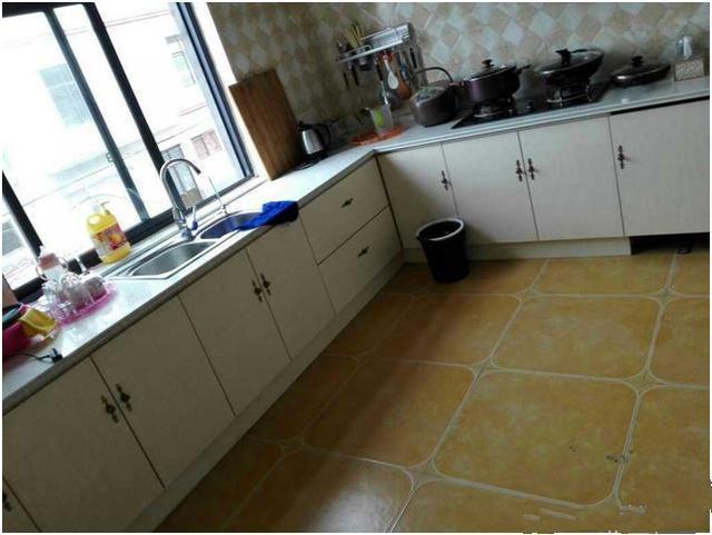 老公不聽我的非要回鄉下建房，這下好了