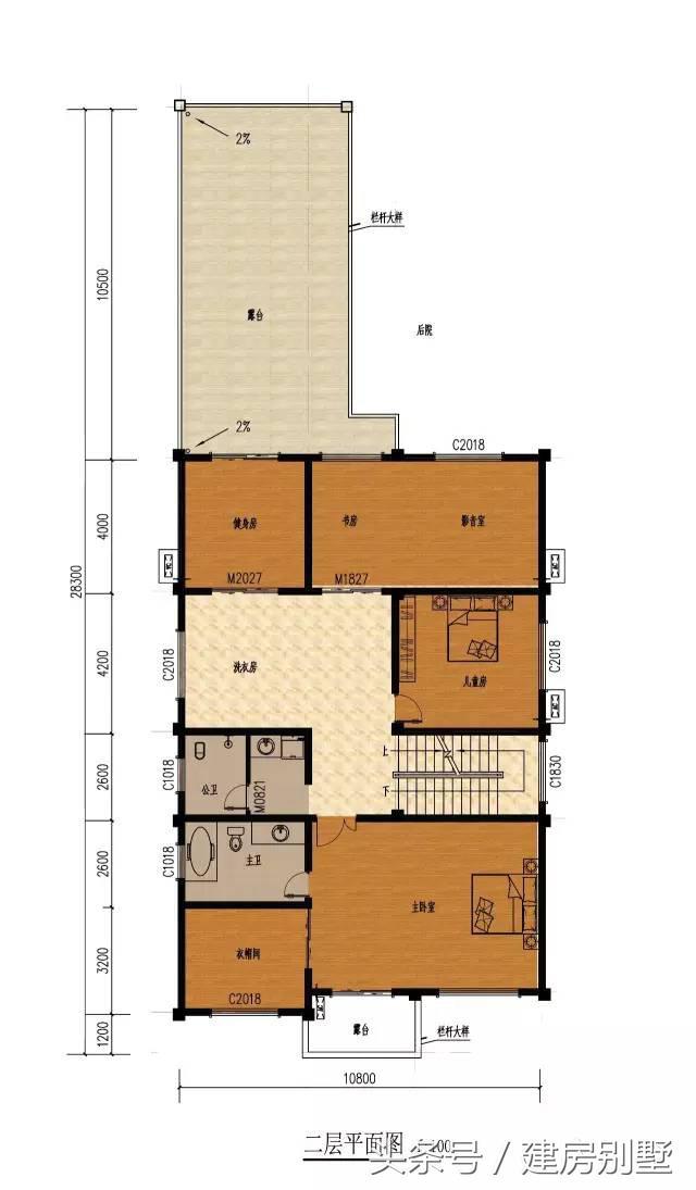 不堪城市壓力大，安徽小伙要回老家自建別墅，帶酒吧臺(tái)和健身房