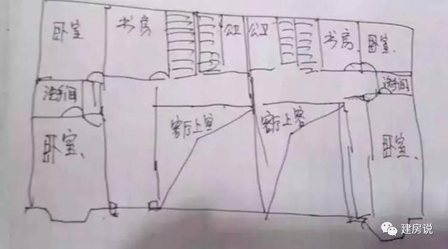 四川兄弟倆花65萬自建三層別墅，外觀漂亮經(jīng)濟實用
