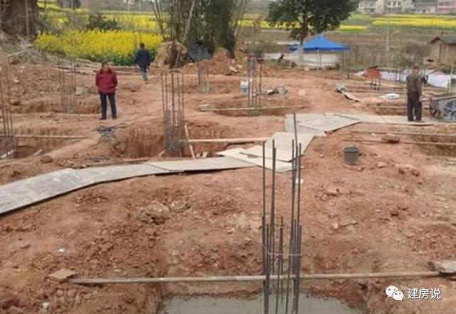 四川兄弟倆花65萬自建三層別墅，外觀漂亮經(jīng)濟實用