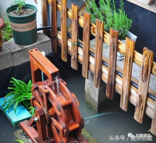 浙江湖州土豪老板自建三層豪宅，快活似神仙