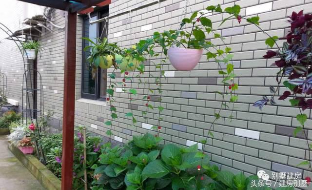 浙江湖州土豪老板自建三層豪宅，快活似神仙