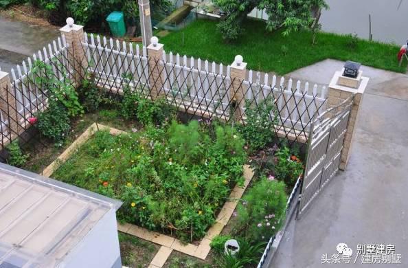 浙江湖州土豪老板自建三層豪宅，快活似神仙