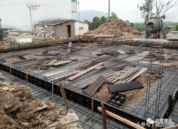 浙江湖州土豪老板自建三層豪宅，快活似神仙