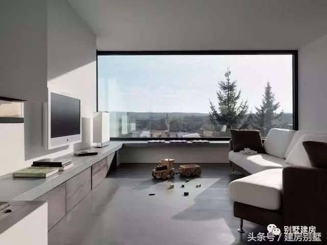 9種不同風格落地窗，愿面朝大海，看春暖花開