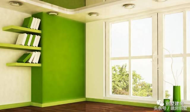 9種不同風格落地窗，愿面朝大海，看春暖花開