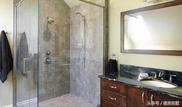 11款衛生間隔斷設計，給你一個私密空間釋放自我