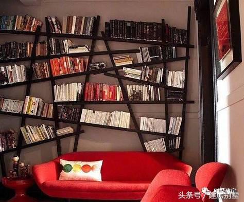 孩子沒考上名牌大學(xué)，為啥？也許缺個像樣的書房