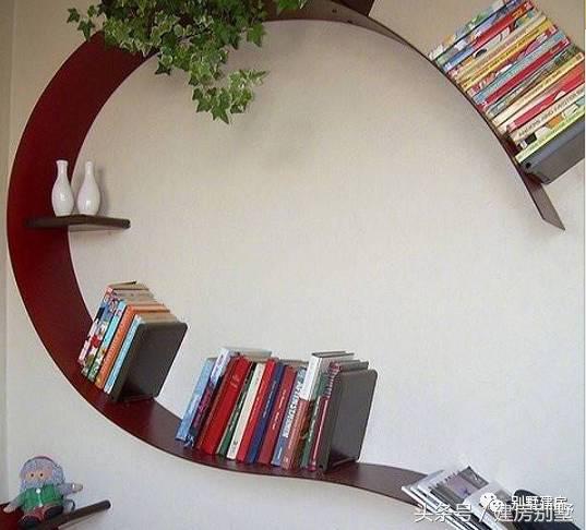 孩子沒考上名牌大學(xué)，為啥？也許缺個像樣的書房