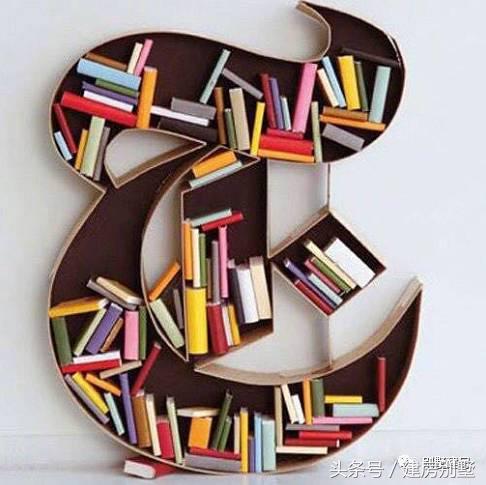 孩子沒考上名牌大學(xué)，為啥？也許缺個像樣的書房