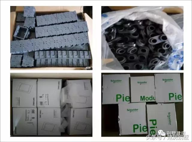 江西老表50萬自建農村別墅，做了件讓全家都揚眉吐氣的事兒